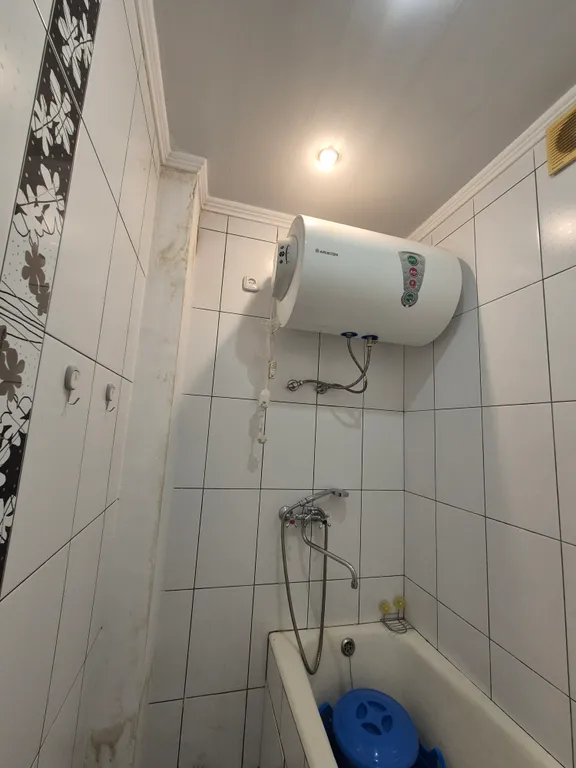 Двухкомнатная квартира со всеми удобствами