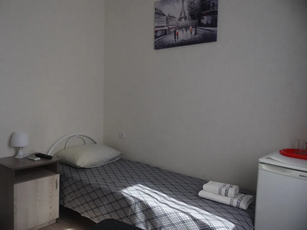 Квартира Комната — аренда посуточно в Геленджик