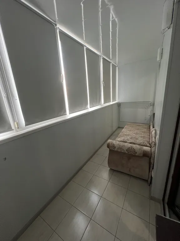 Квартира 3 комнаты