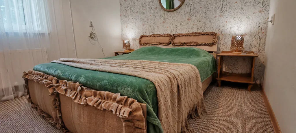 Уютный тёплый таунхаус с сауной напротив ГЛЦ Банное