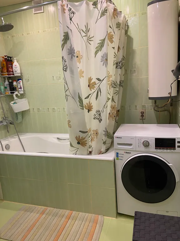 Уютная, чистая квартира в центре города