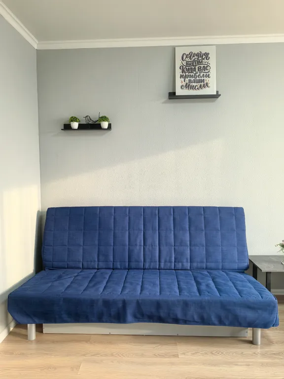 Однокомнатная квартира в Московском