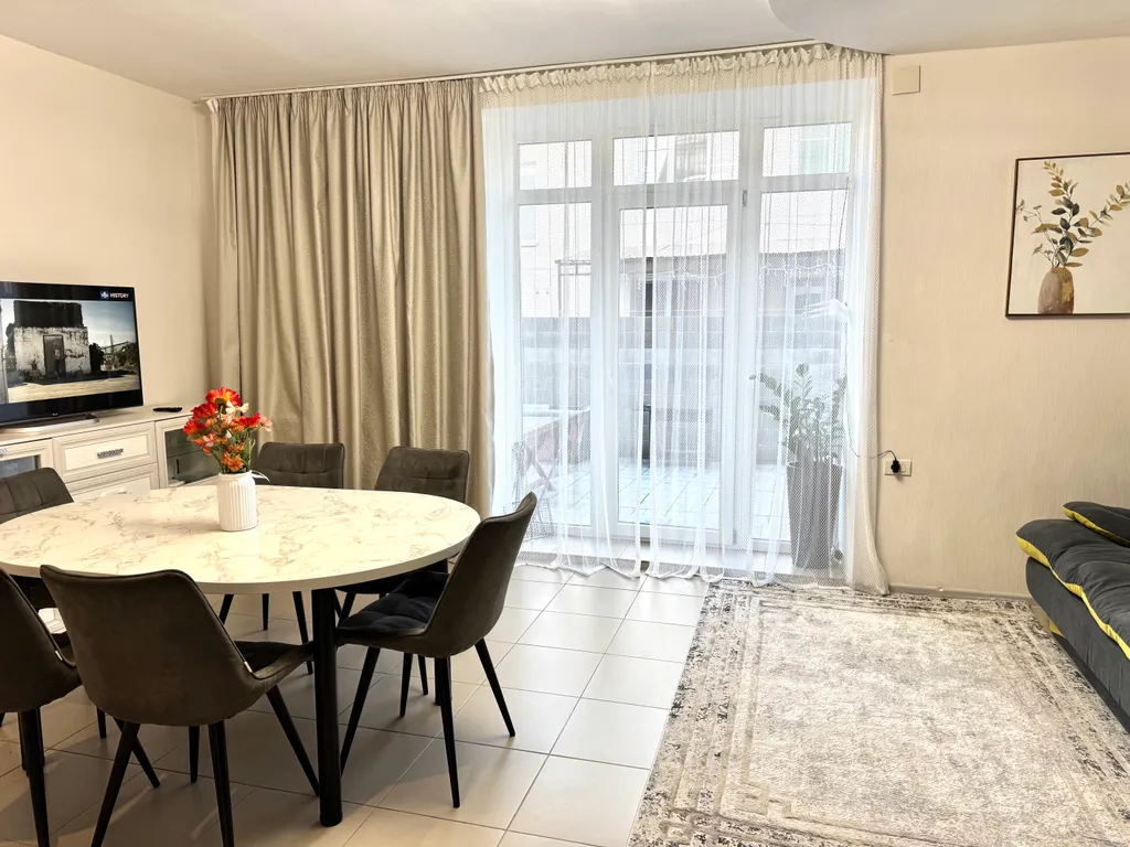 Таунхаус рядом с горнолыжным центром ГЛЦ на озере Банное