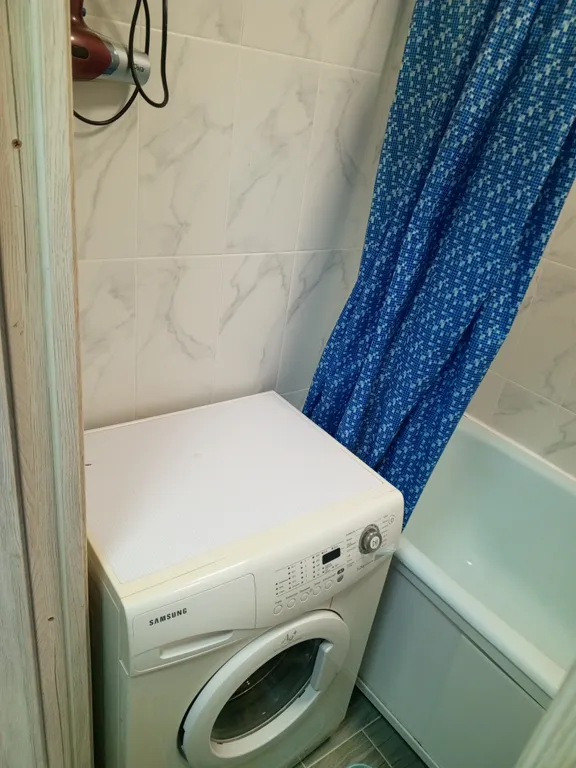 Квартира в центре посёлка