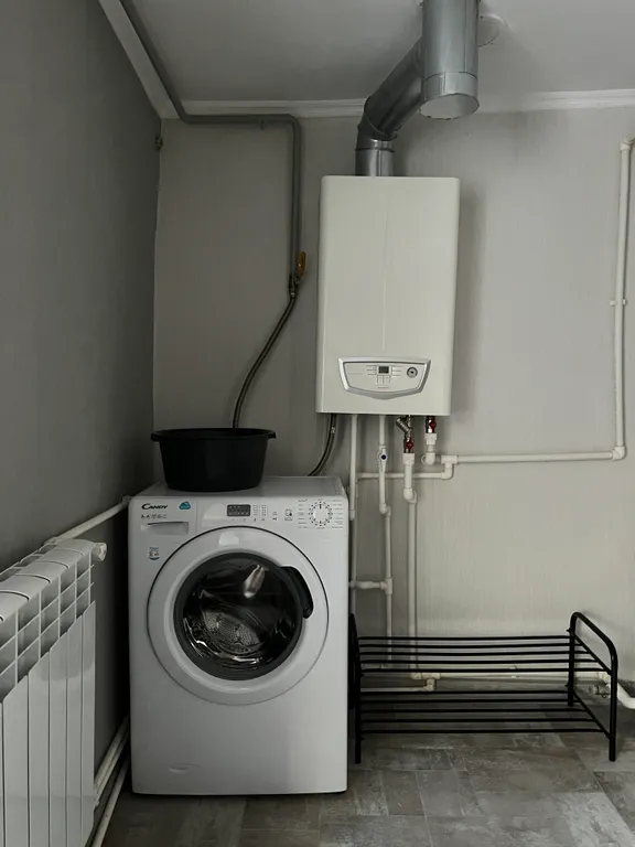 Отдельное жильё в центре туристической части города