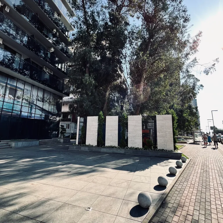 Элитная двушка