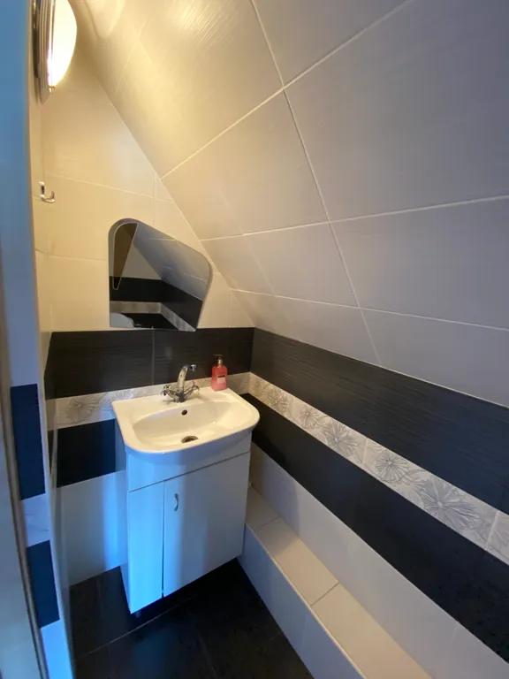 Коттедж Дом с видом на море и горы — Ялта