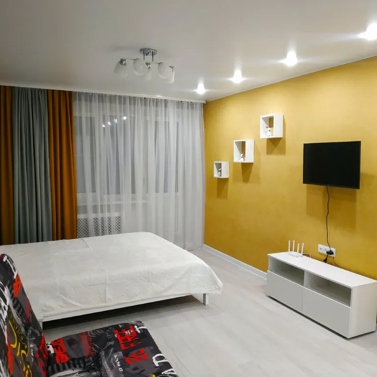 Уютная квартира — аренда посуточно в Калязин