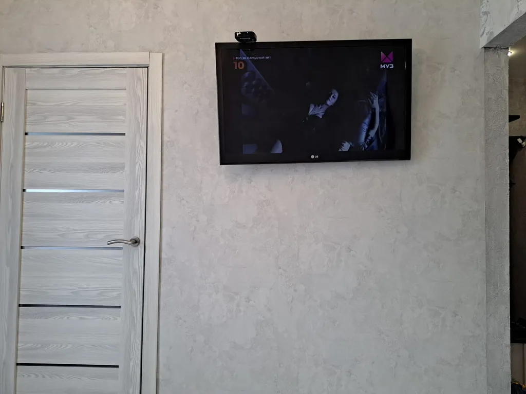 Комфортная квартира на берегу Балтийского моря