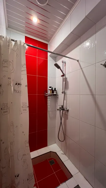 Уютная комната у площади Восстания