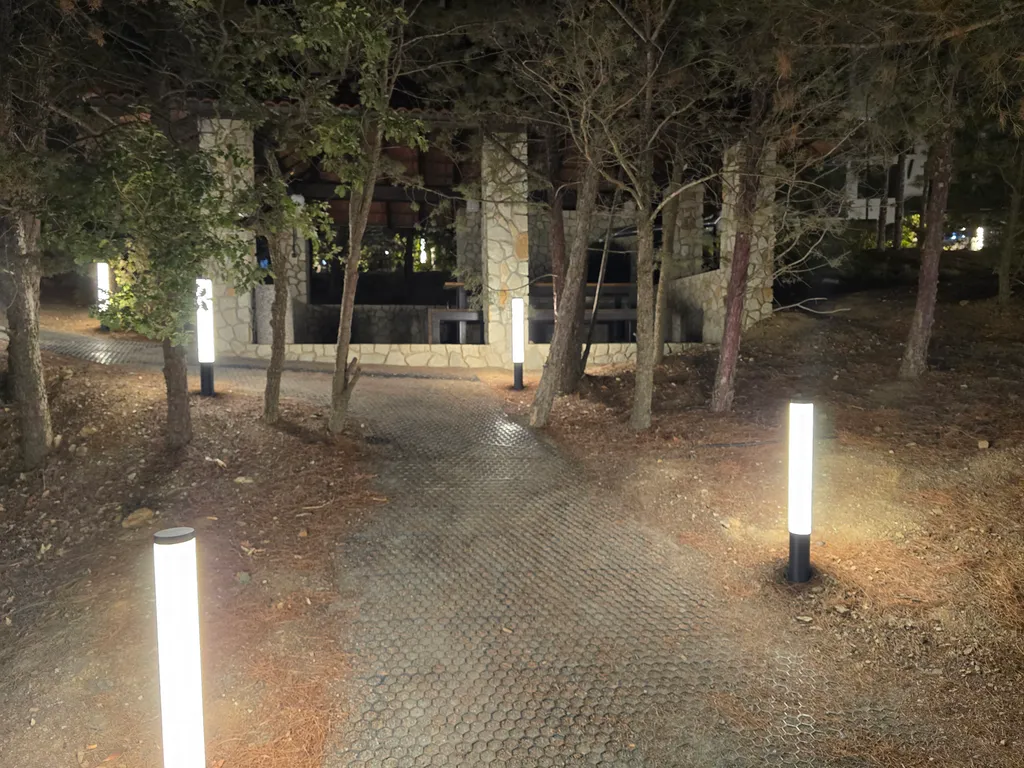 Жилой Курортный Комплекс Лучистое