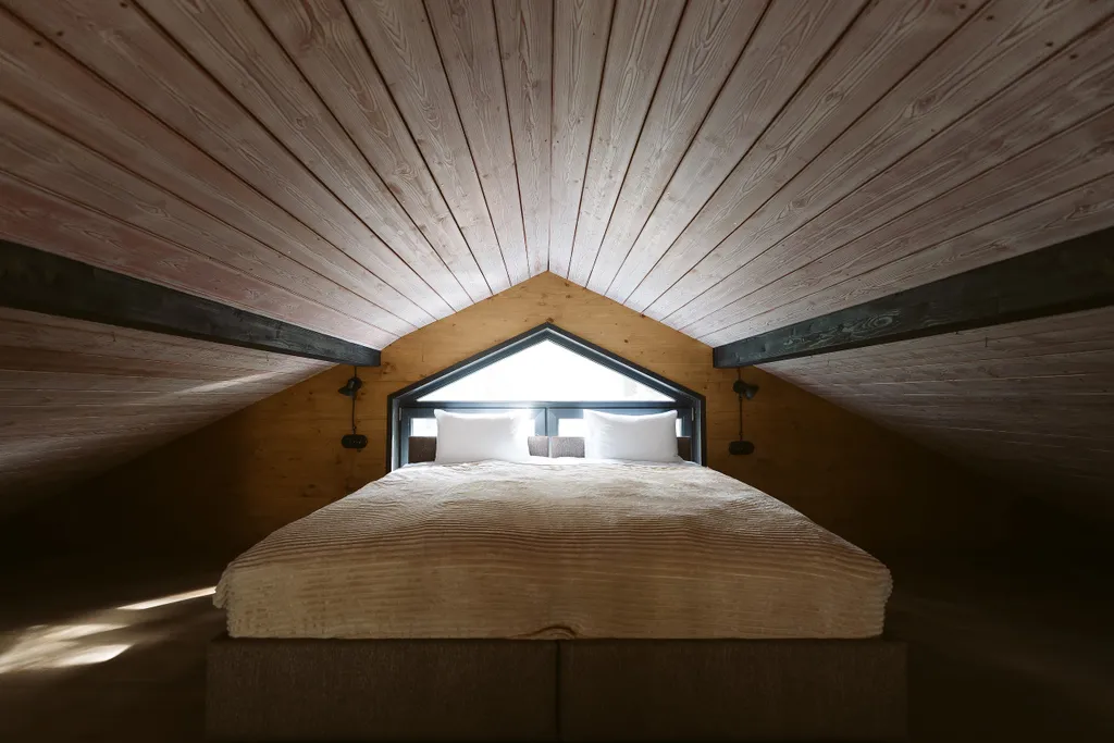 Дом меркуриал