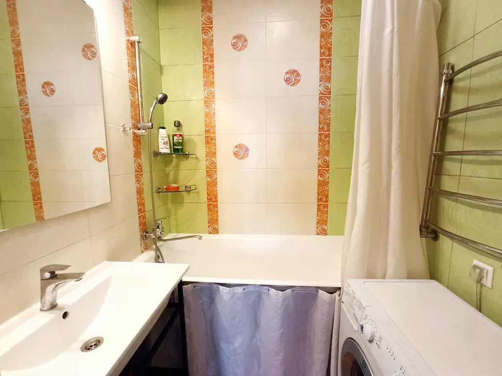 Двушка Красивые Глаза