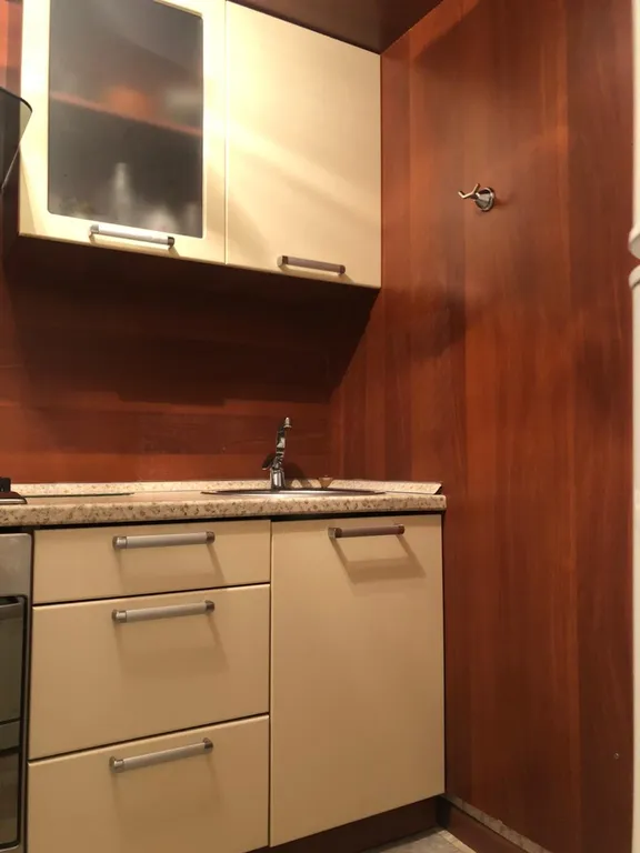 Квартира для горнолыжников и скалолазов