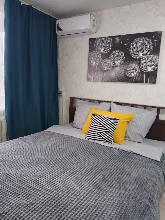 Хорошая квартира в районе Образцовской площадки