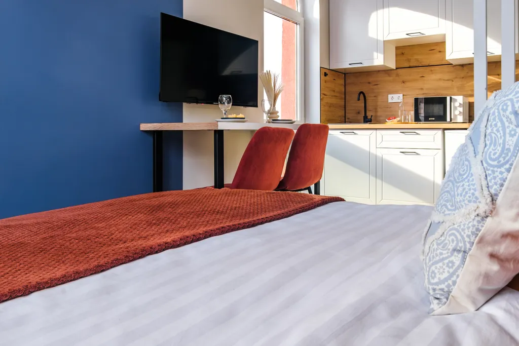 Квартира 1-комнатная Квартира — Екатеринбург