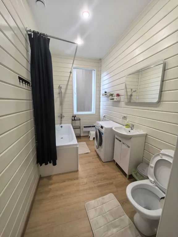 Коттедж InnSide