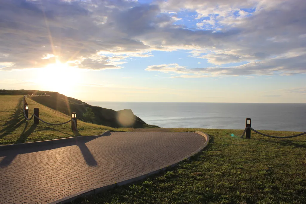 Гостевой дом на берегу Азовского моря