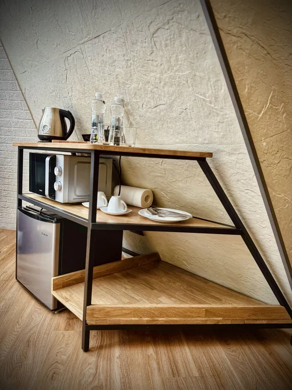 1-комнатный Дом