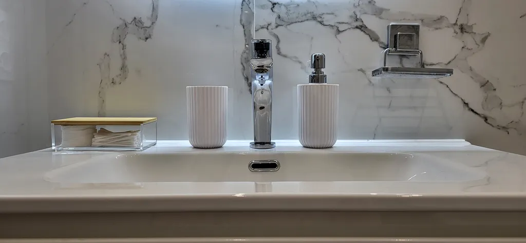 Квартира Видовые апартаменты C высоты птичьего полета — Калининград