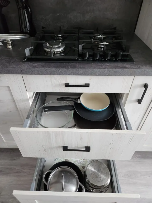 Квартира Квартира ЕвроТрешка в Пионерских огнях — Пионерский