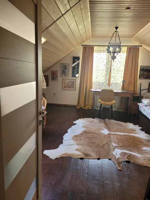 Уютный дом в центре Гродно