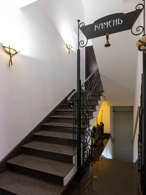 Квартира Квартира аристократа в особняке — Москва