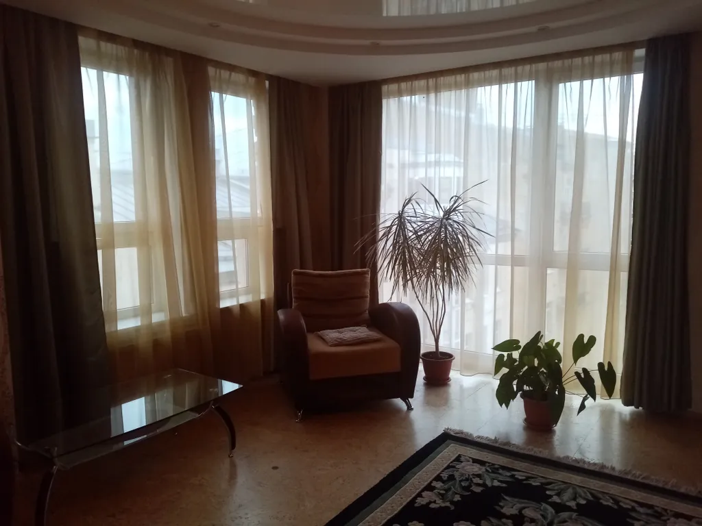 Квартира Уютная квартира в центре города — Санкт-Петербург