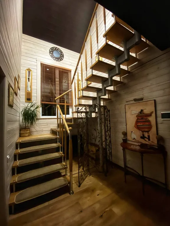 Любимый дом