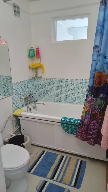 Уютная квартира в центральной части города