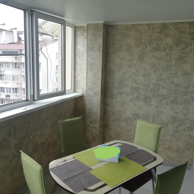 Уютная квартира в центре