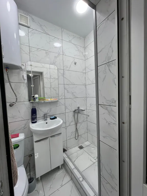 Уютная квартира в центре