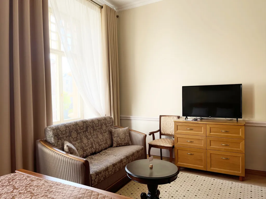 Квартира Комната — Кронштадт