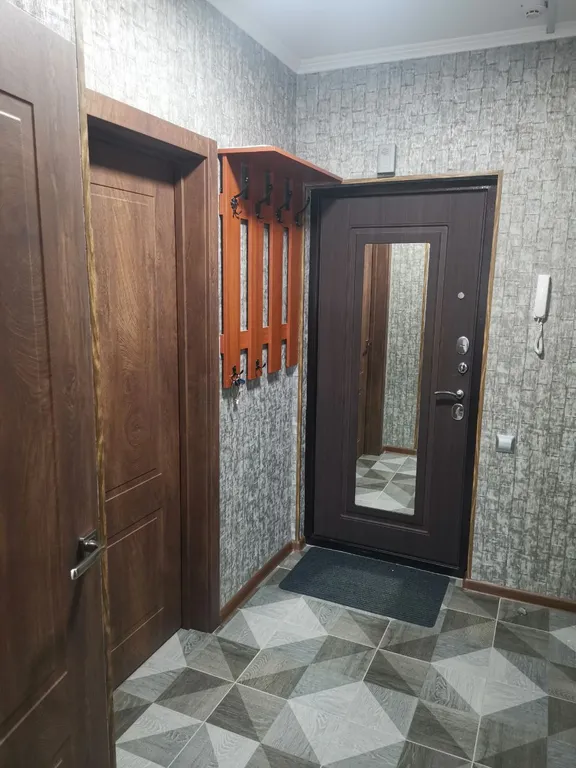 Квартира Квартира с домашним уютом — Казань