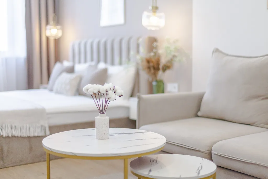 Апартаменты RentPlaza Prolet