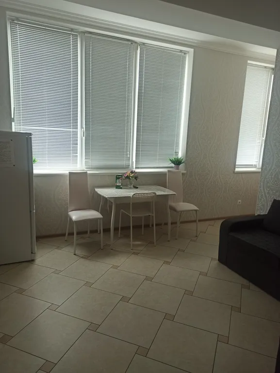 Уютная, трёхкомнатная квартира, с хорошим евроремонтом — аренда посуточно в Симферополь