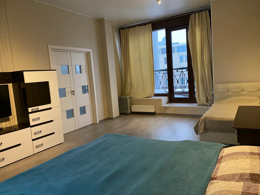 Квартира 2-комнатная Квартира — Санкт-Петербург