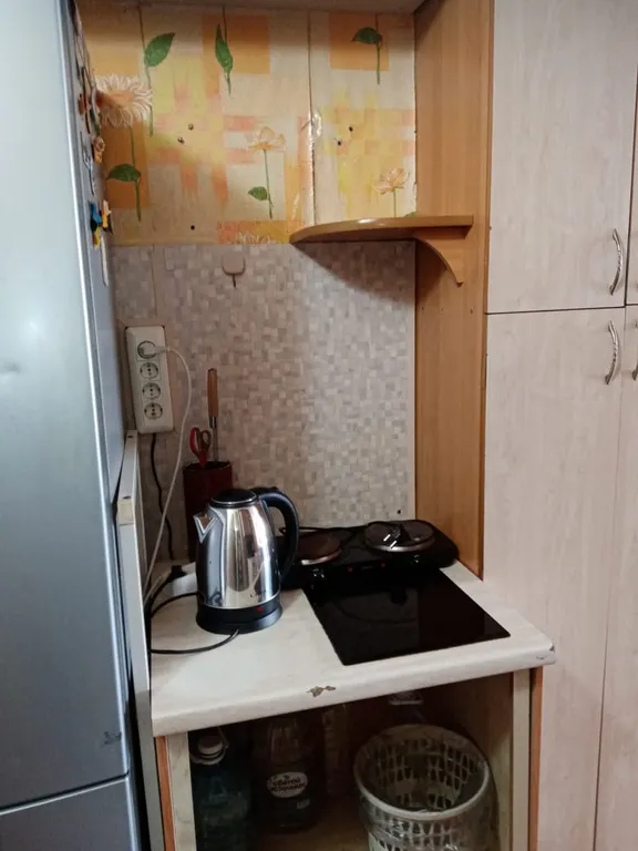 Уютная студия