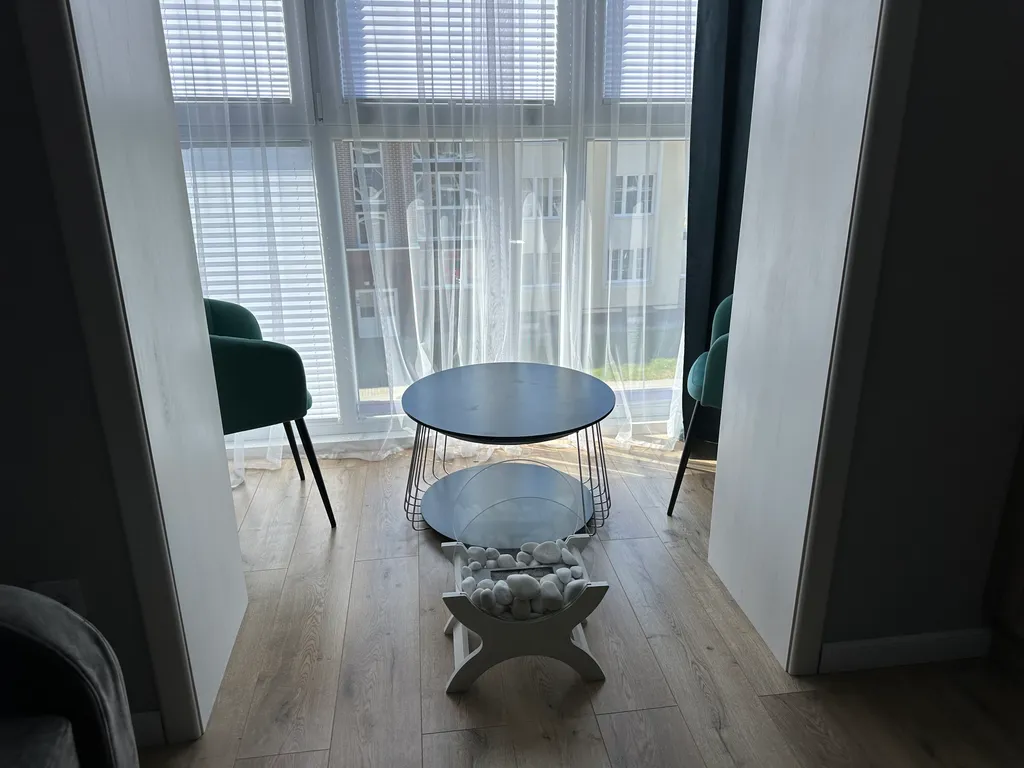 Квартира у моря