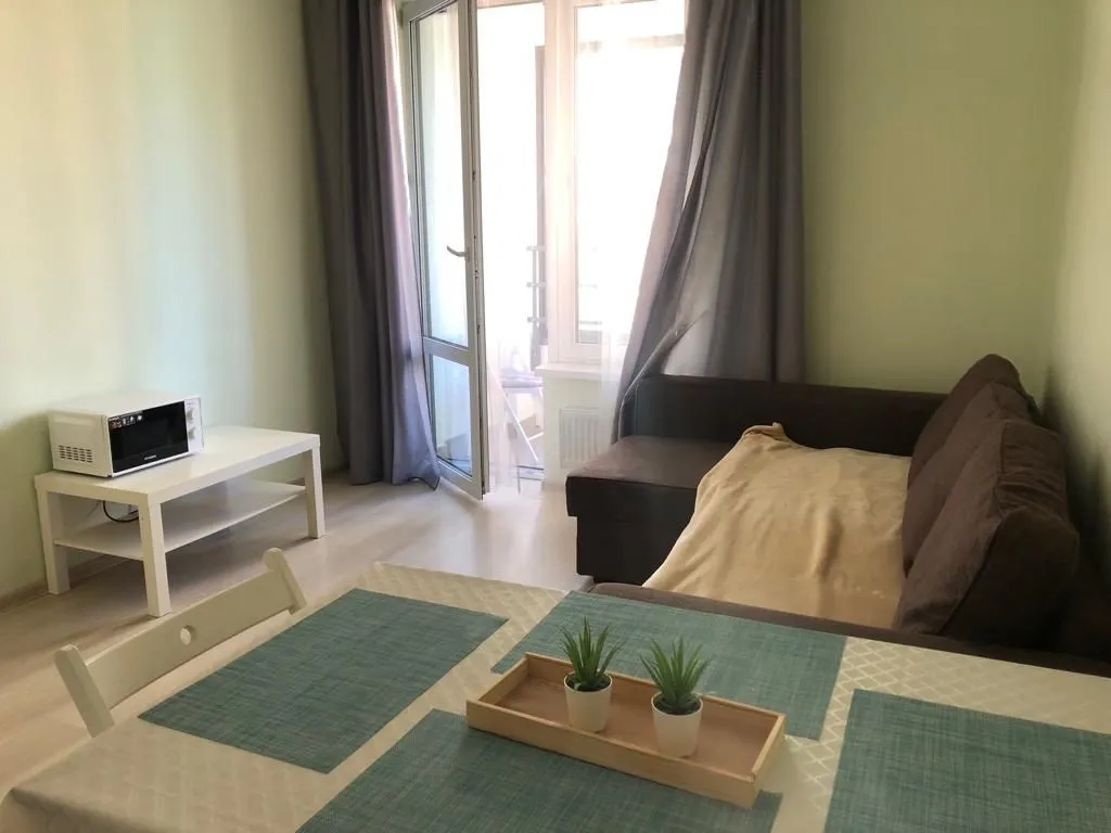 Квартира рядом с Медси