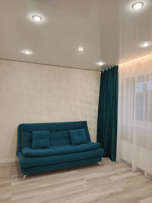 Дом в тихом районе города