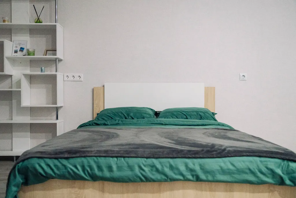 Уютная квартира в ЖК Юлай (идеально для путешествий и командировок)