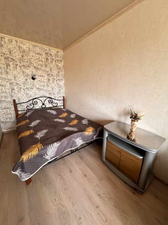 Квартира Квартира с видом на озеро и парк — Горячий Ключ