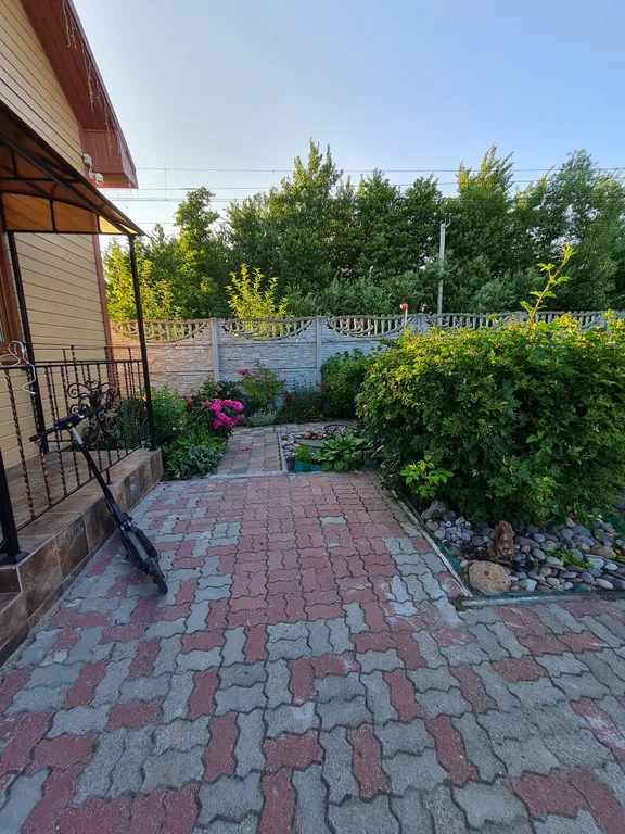 Коттедж Коттедж Счастье у моря — Зеленоградск