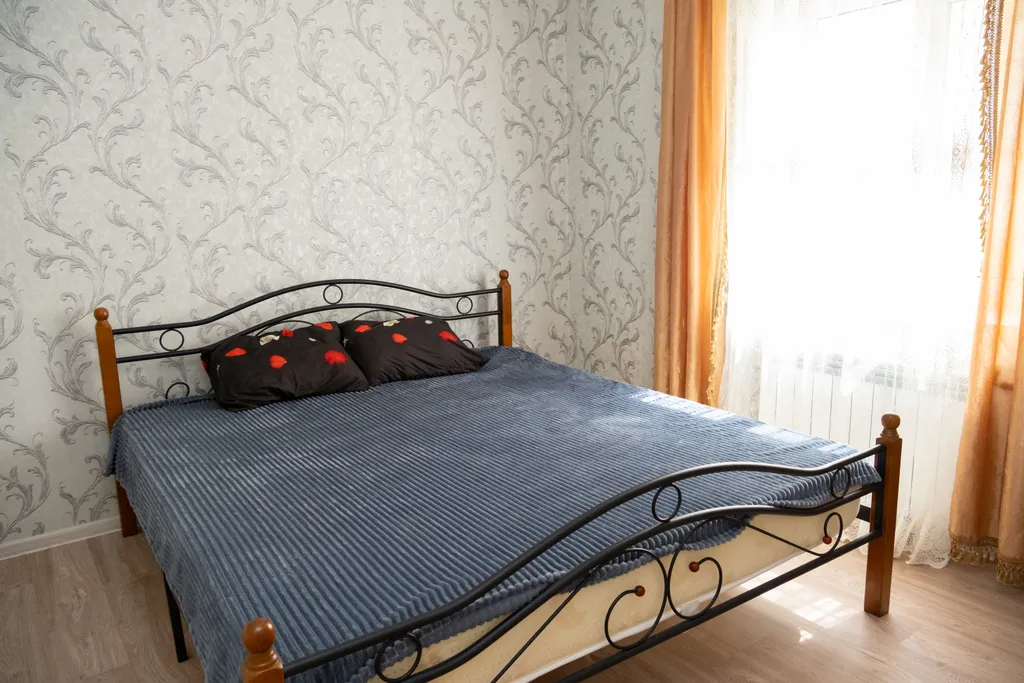 Коттедж Уютные коттеджи рядом с морем — Дербент