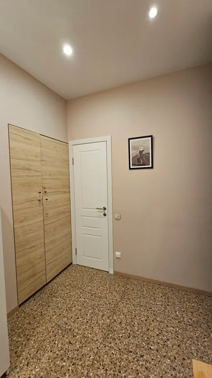 Квартира Квартира Студия около Новой Голландии — Санкт-Петербург