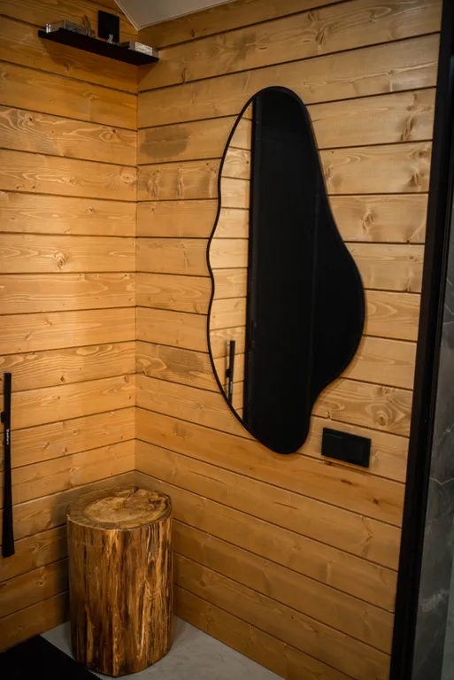 Лисий Хутор Загородный Дом