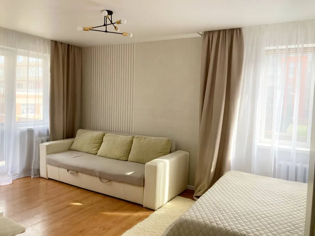 Квартира Квартира в историческом центре у Королевских ворот — Калининград