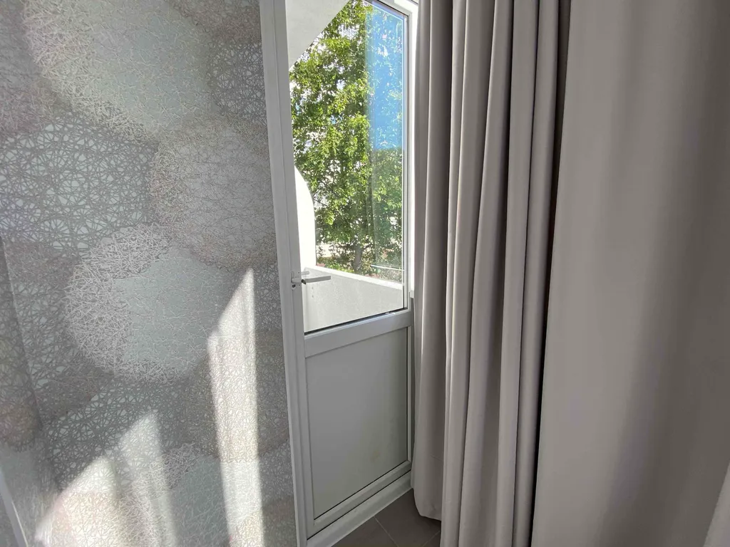 Квартира Квартира Дыхание утра у моря — Сириус