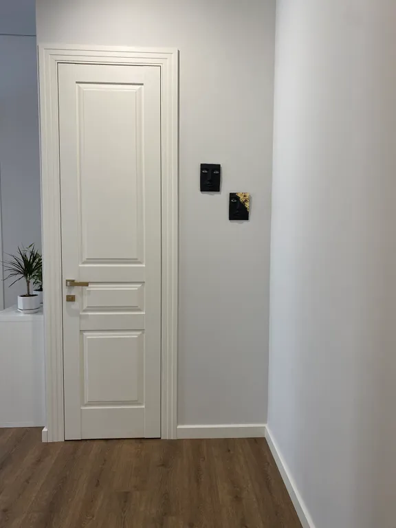 Уютная квартира в самом сердце города